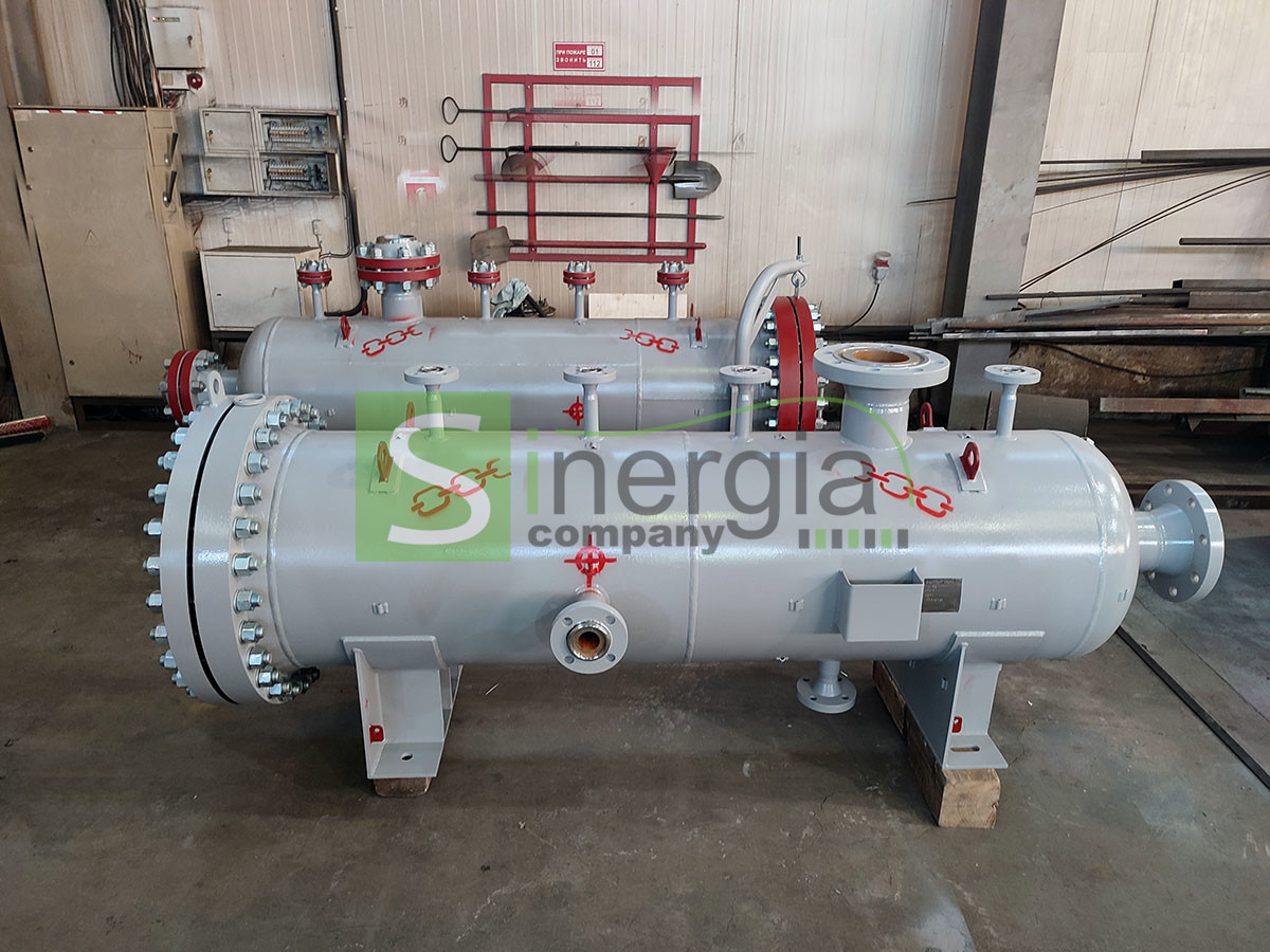 image фильтры пылеулавливающие ФП для очистки газа Дмитров